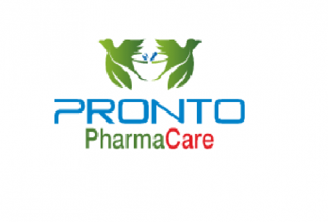 Pronto Medikal Ltd. Sti.