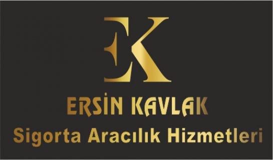 Ersin Kavlak Sigorta Aracilik Hizmetleri