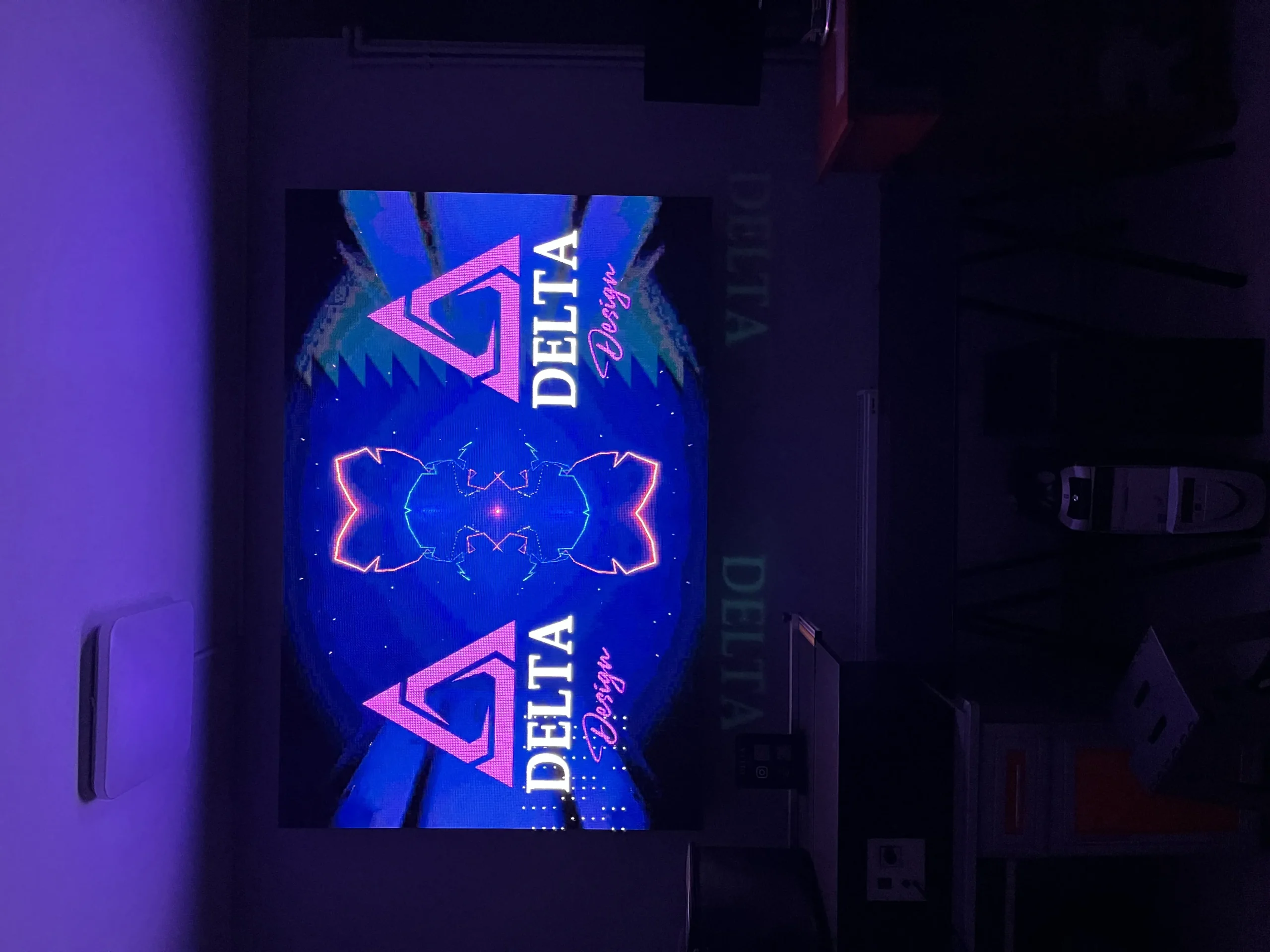 Profesyonel Dijital Ekran Çözümleri