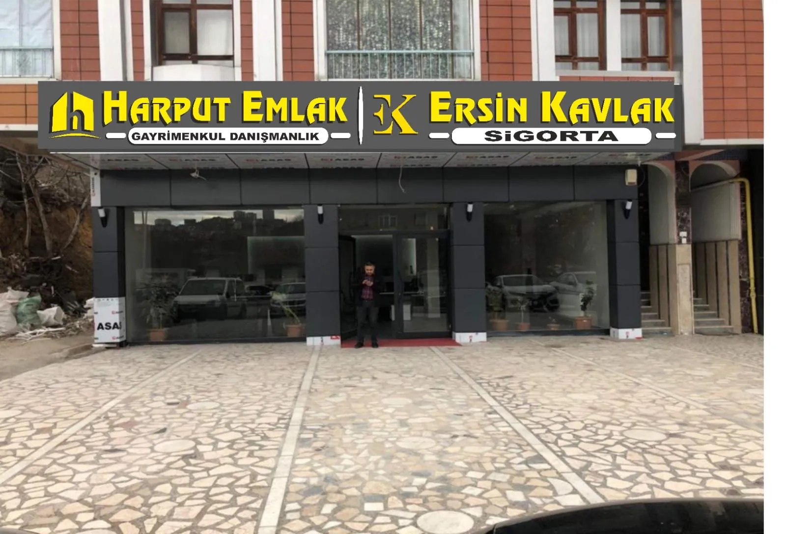 Delta Bilişim Proje Uygulaması