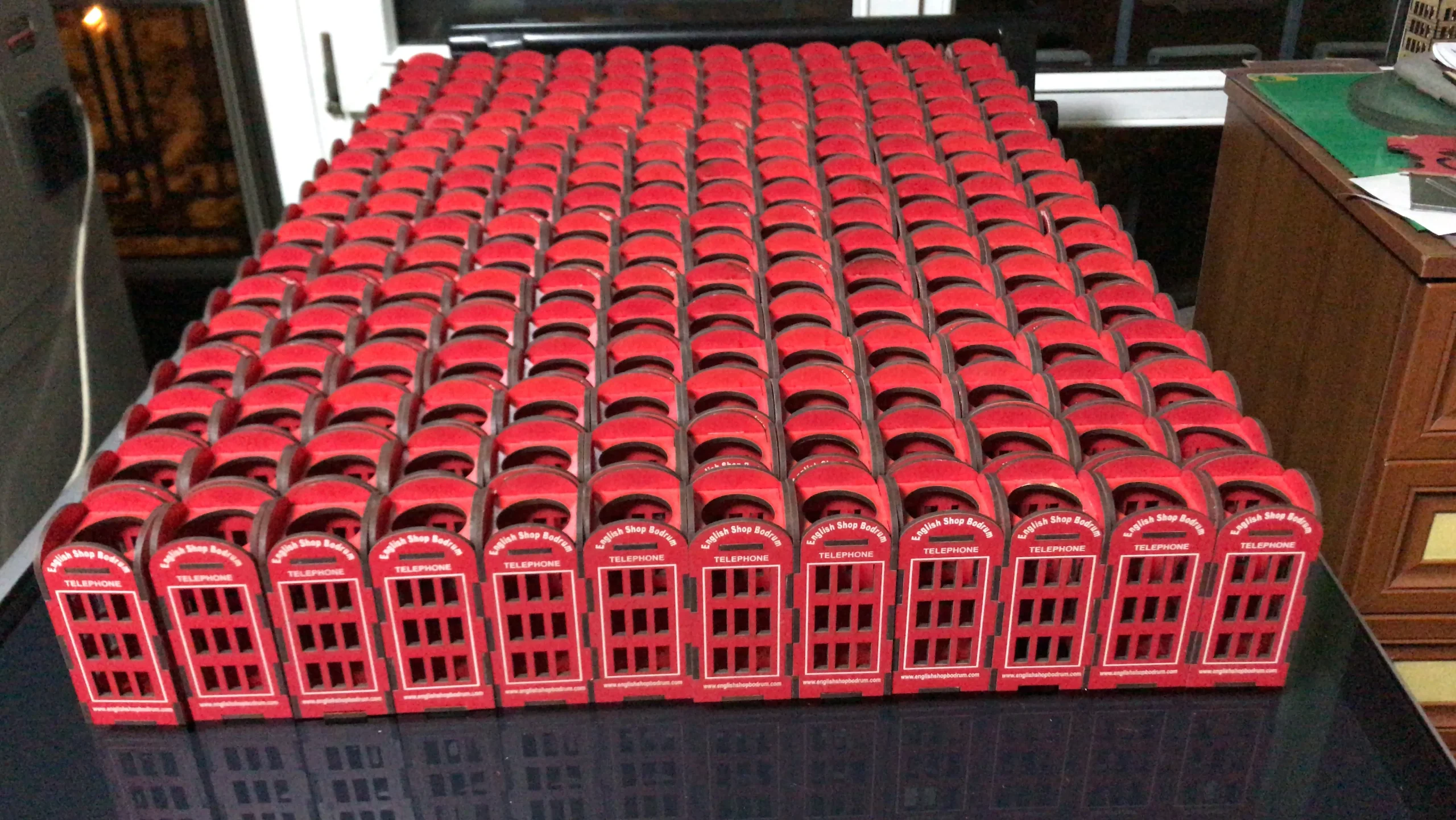 Delta Bilişim Lazer