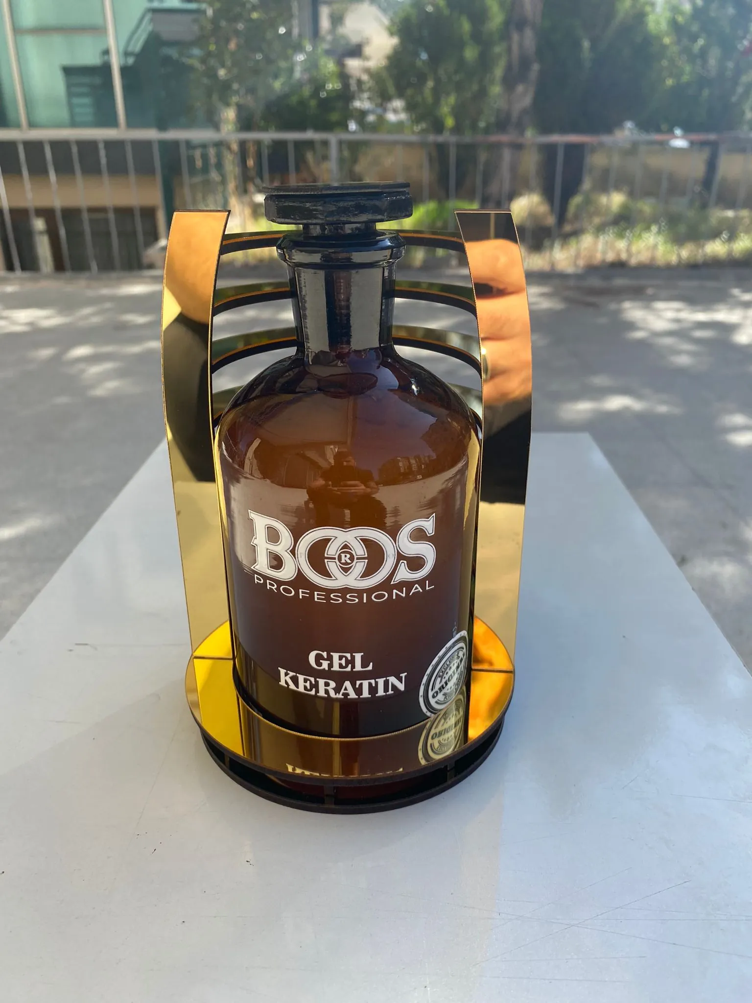 Lazer Markalama Ankara Üretim