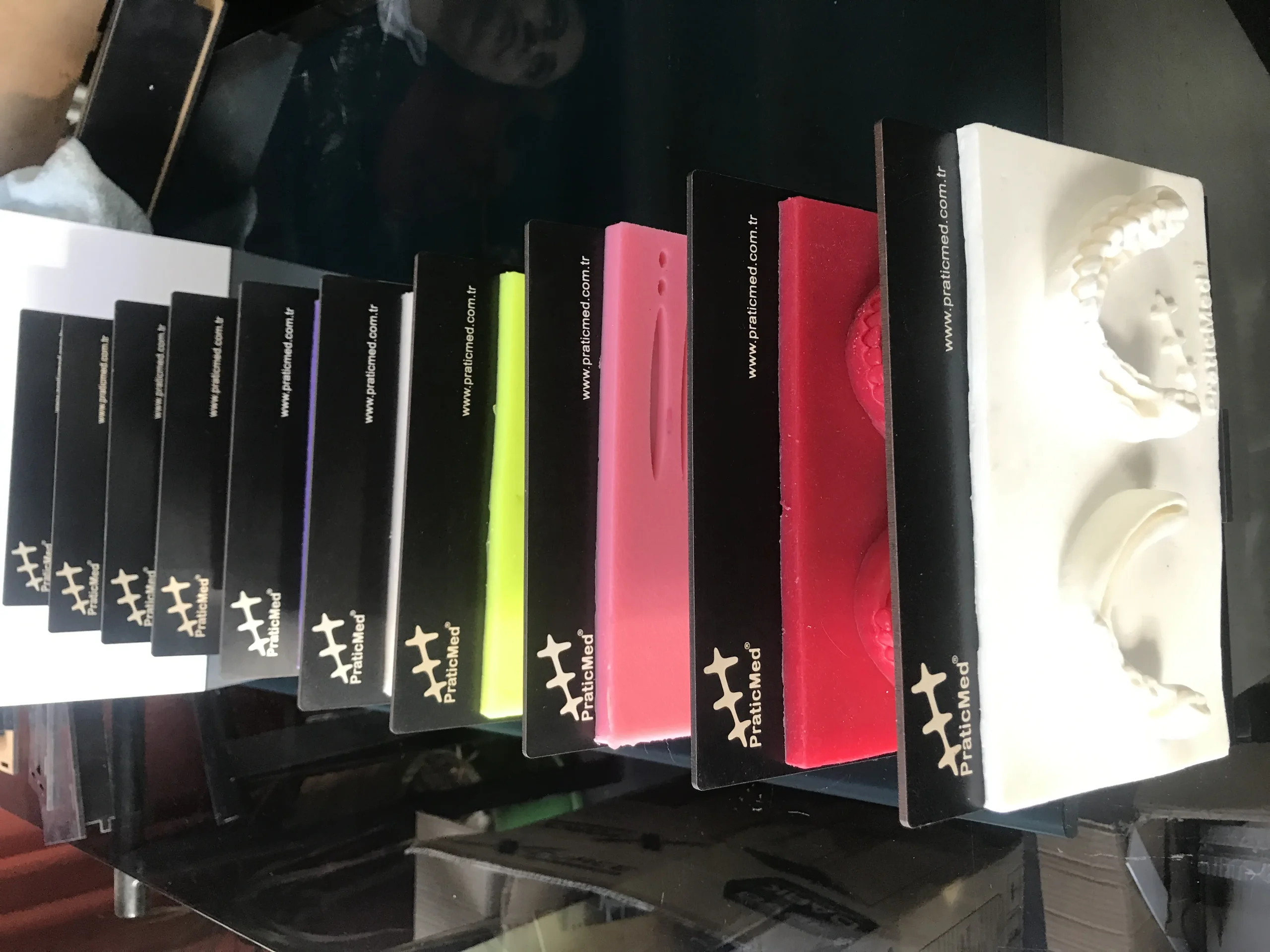 Otomasyon Parçaları