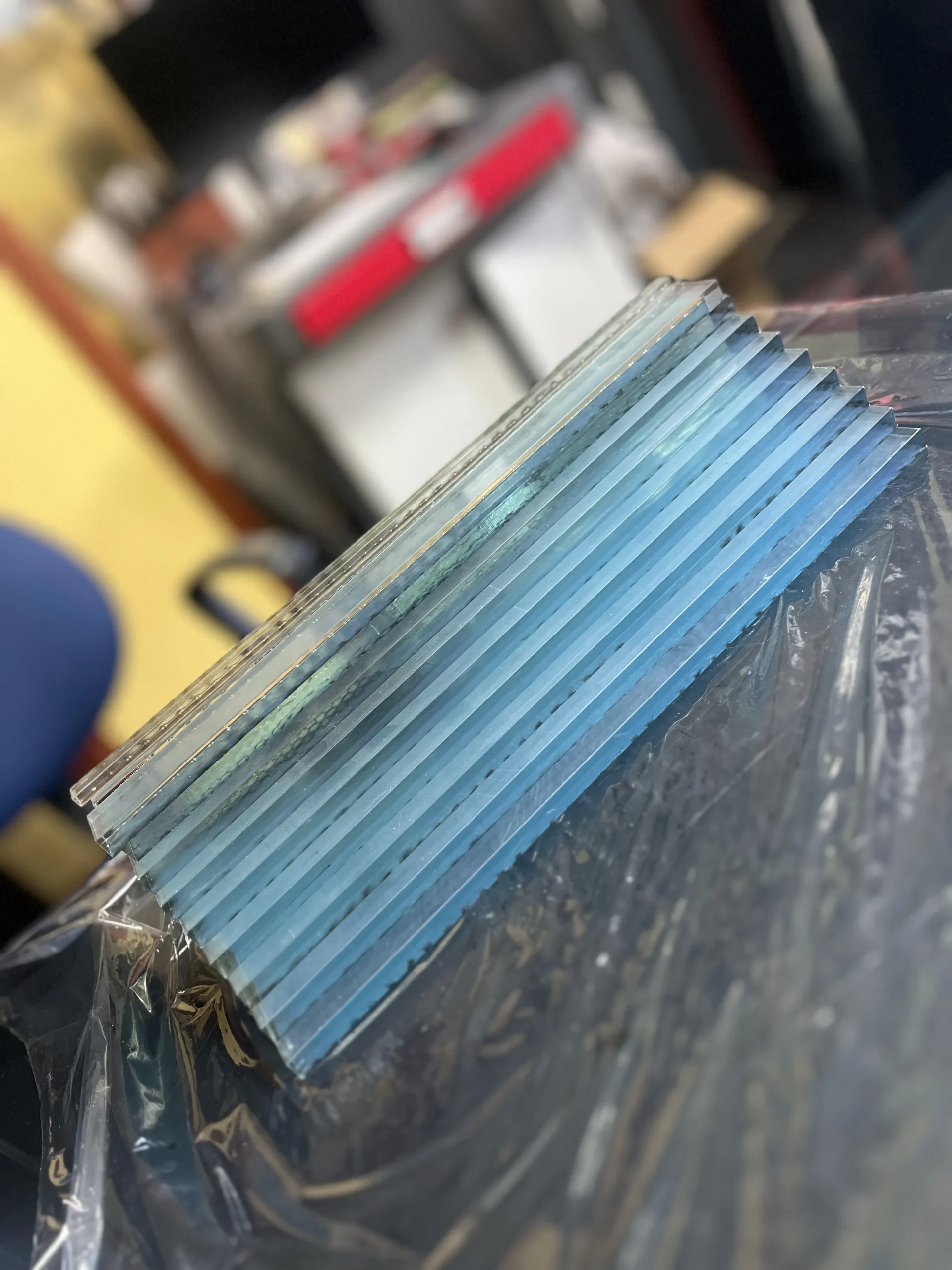 Profesyonel Pleksi İşleme