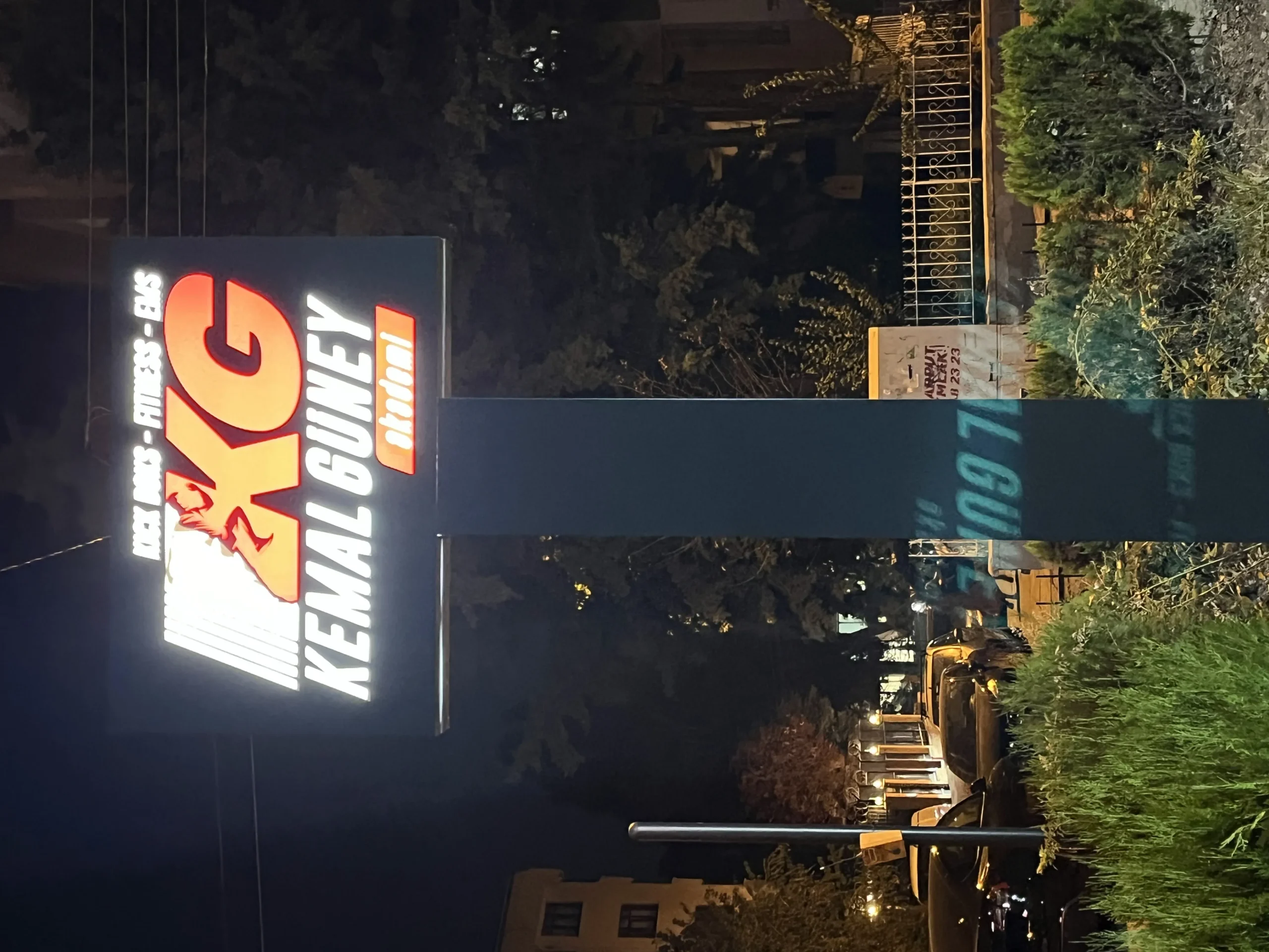 Pilon Tabela Tasarımı