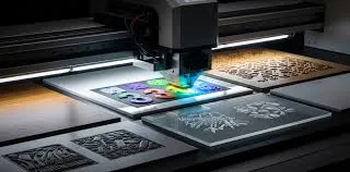 Delta Bilişim UV Baskı Kalitesi