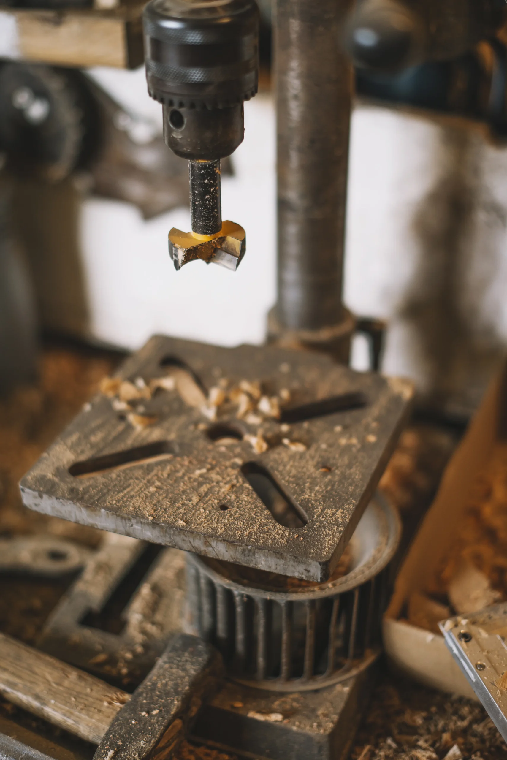 Fason Üretim Ankara CNC Kesim